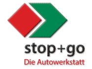 stop+go KFZ-Werkstatt-Service, Reifen und Auto-Zubehör