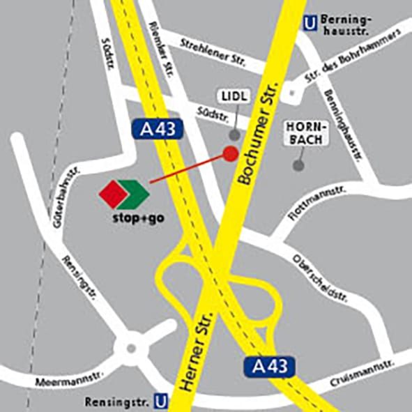 anfahrt-stop-go-kfz-werkstatt-44625-herne